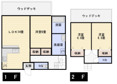 あじろ南熱海が丘